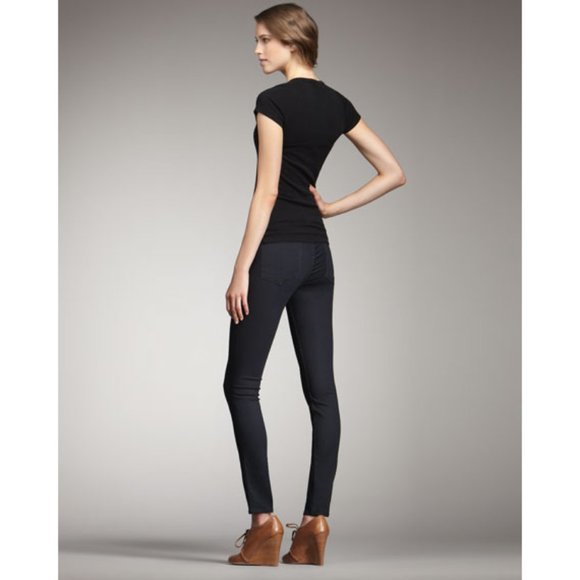Rag & Bone The Legging Jeans - Picture 2 of 9